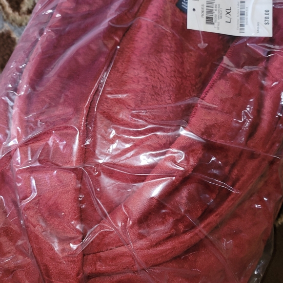 Mens Robe - Picture 5 of 5